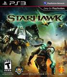 Starhawk (PlayStation 3)
